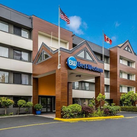 Best Western Alderwood Линвуд Экстерьер фото