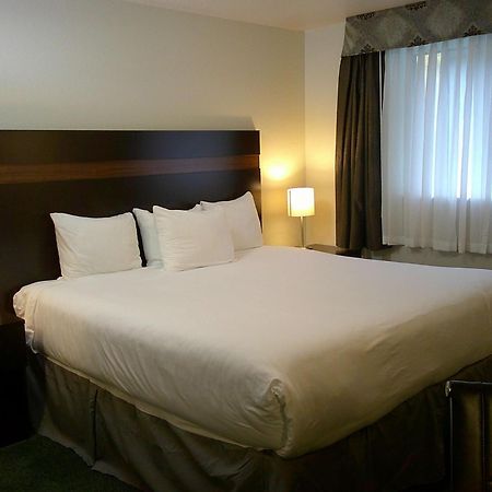 Best Western Alderwood Линвуд Экстерьер фото