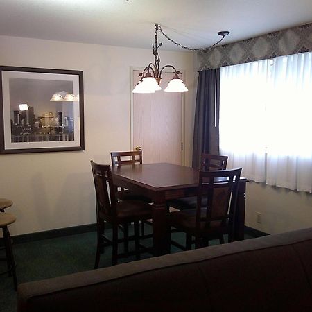 Best Western Alderwood Линвуд Экстерьер фото