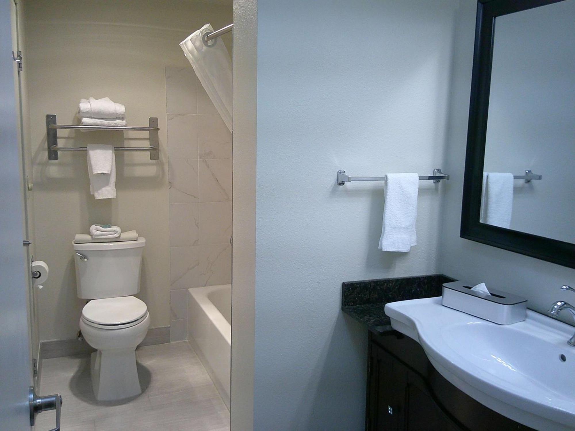 Best Western Alderwood Линвуд Экстерьер фото