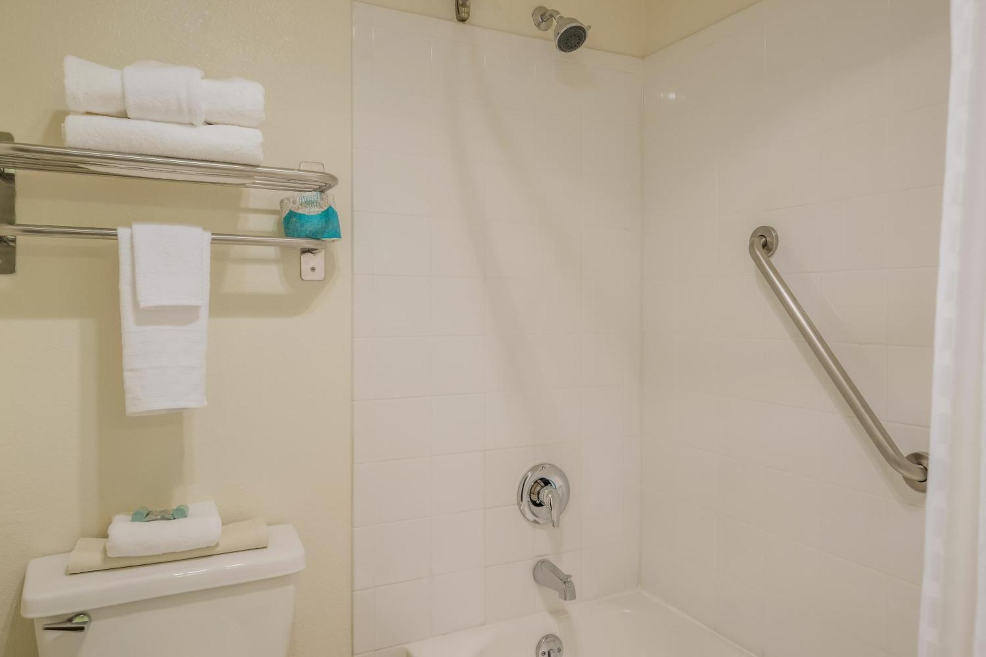 Best Western Alderwood Линвуд Экстерьер фото