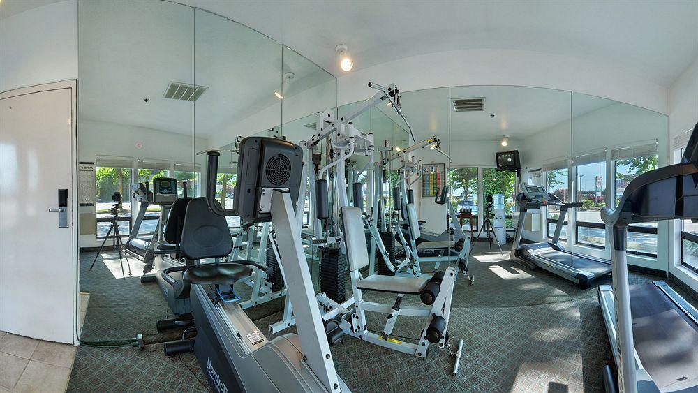 Best Western Alderwood Линвуд Экстерьер фото