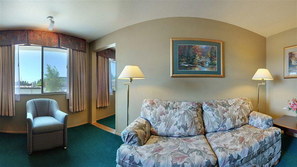 Best Western Alderwood Линвуд Экстерьер фото