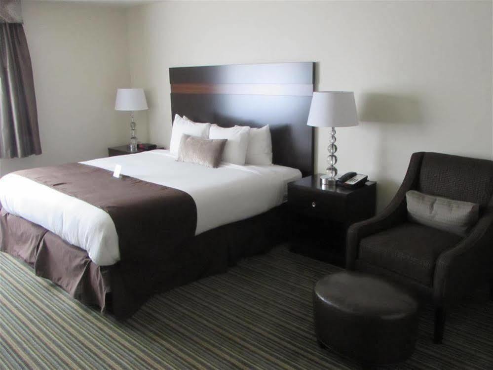 Best Western Alderwood Линвуд Экстерьер фото